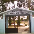 Lazaro Cardenas