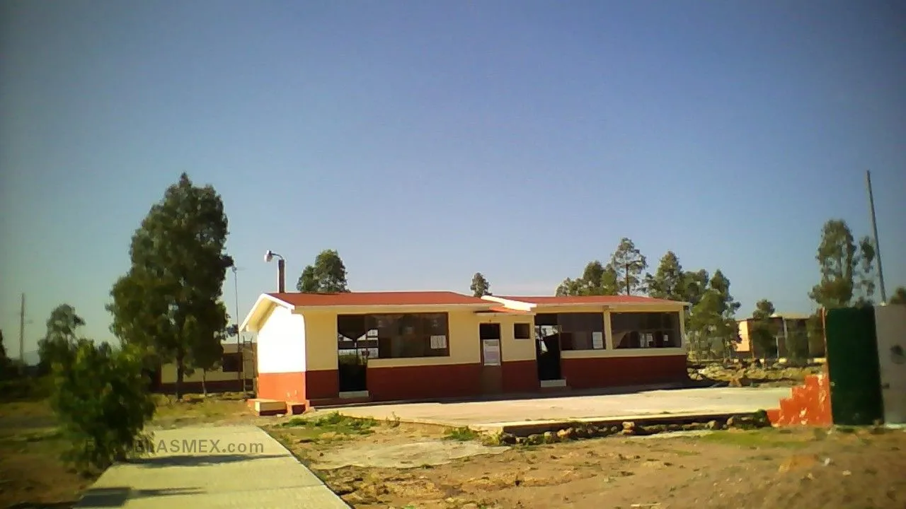 Jose Santos Valdes Entrada