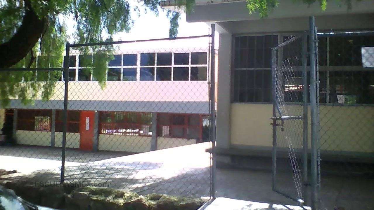 Francisco Villa Entrada