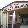 Francisco Garcia Salinas