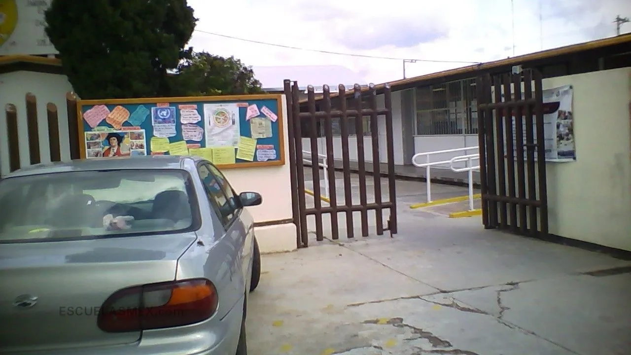 Zacatecas Entrada