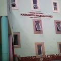 Margarita Maza de Juarez