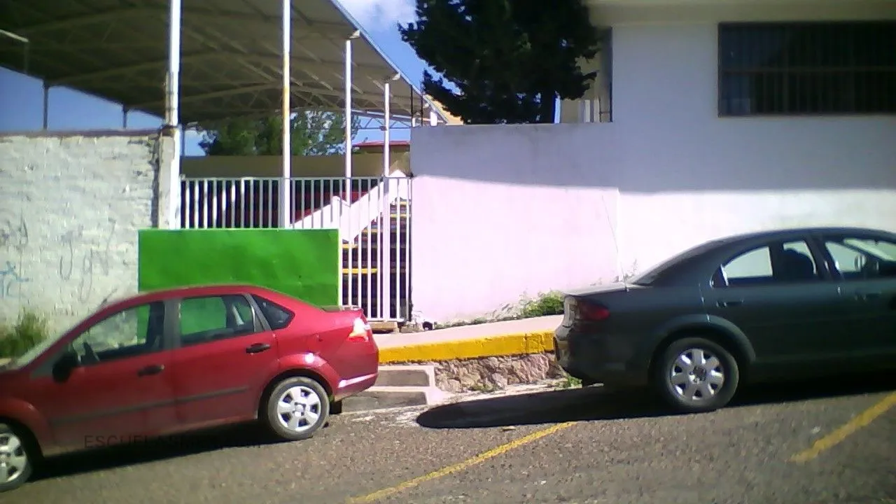 Florecita de las Lomas Entrada