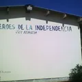 Heroes de Independencia