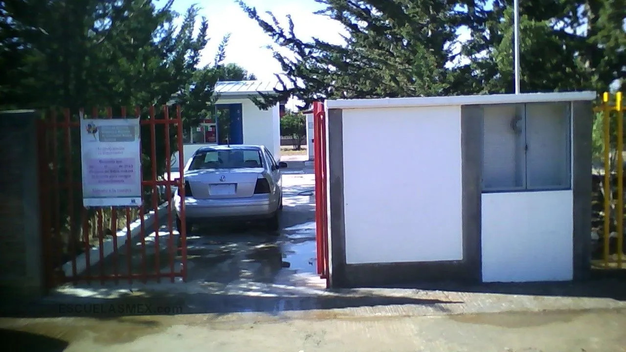 Cascabelito Entrada