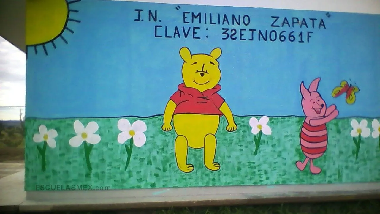 Emiliano Zapata Entrada