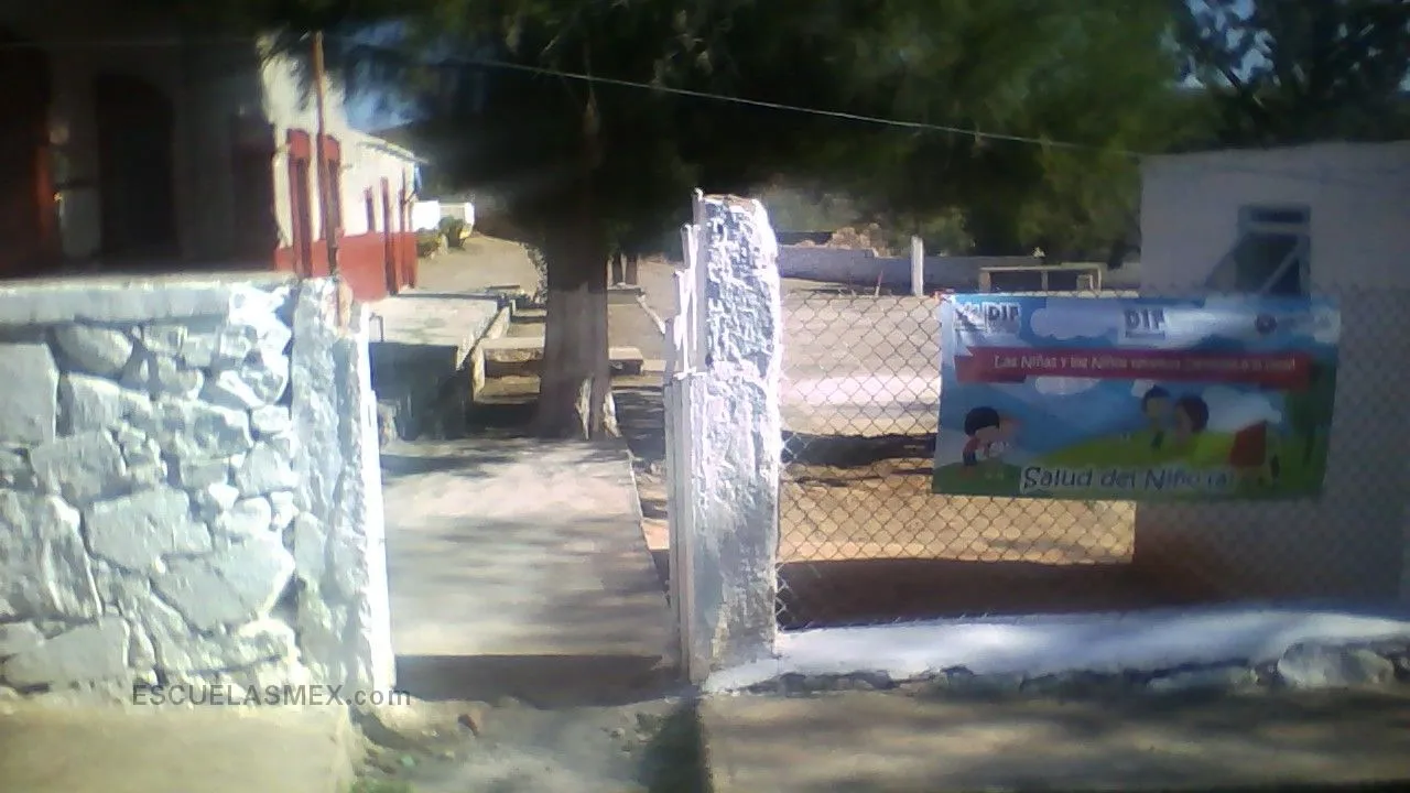 Venustiano Carranza Entrada