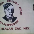 Guillermo Prieto