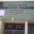 Francisco I. Madero