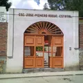 Jose Minero Roque