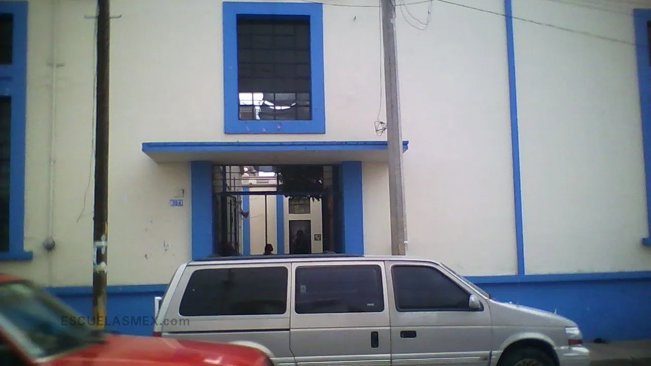 J Jesus Gonzalez Ortega Entrada