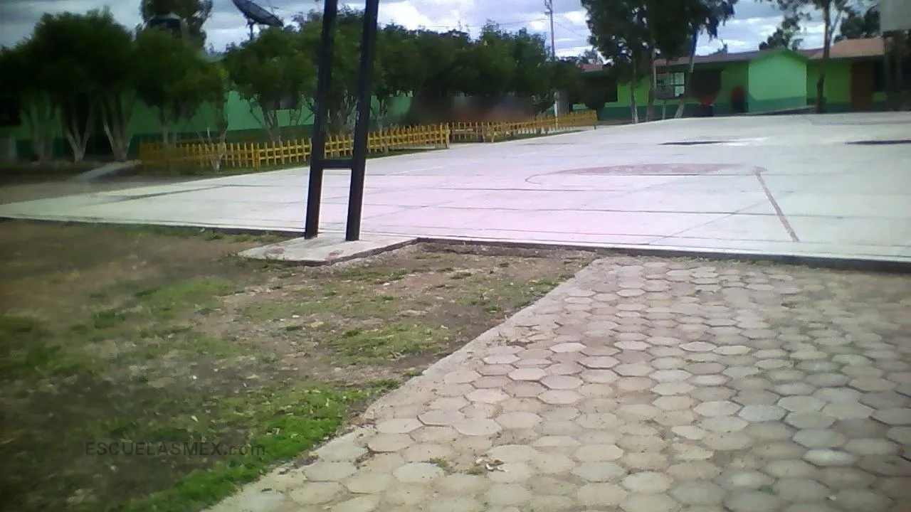Miguel Hidalgo Entrada