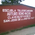 Arturo Romo Macias