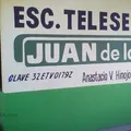 Juan de la Barrera