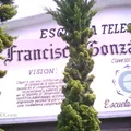 Francisco Gonzalez Bocanegra