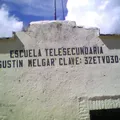 Agustin Melgar