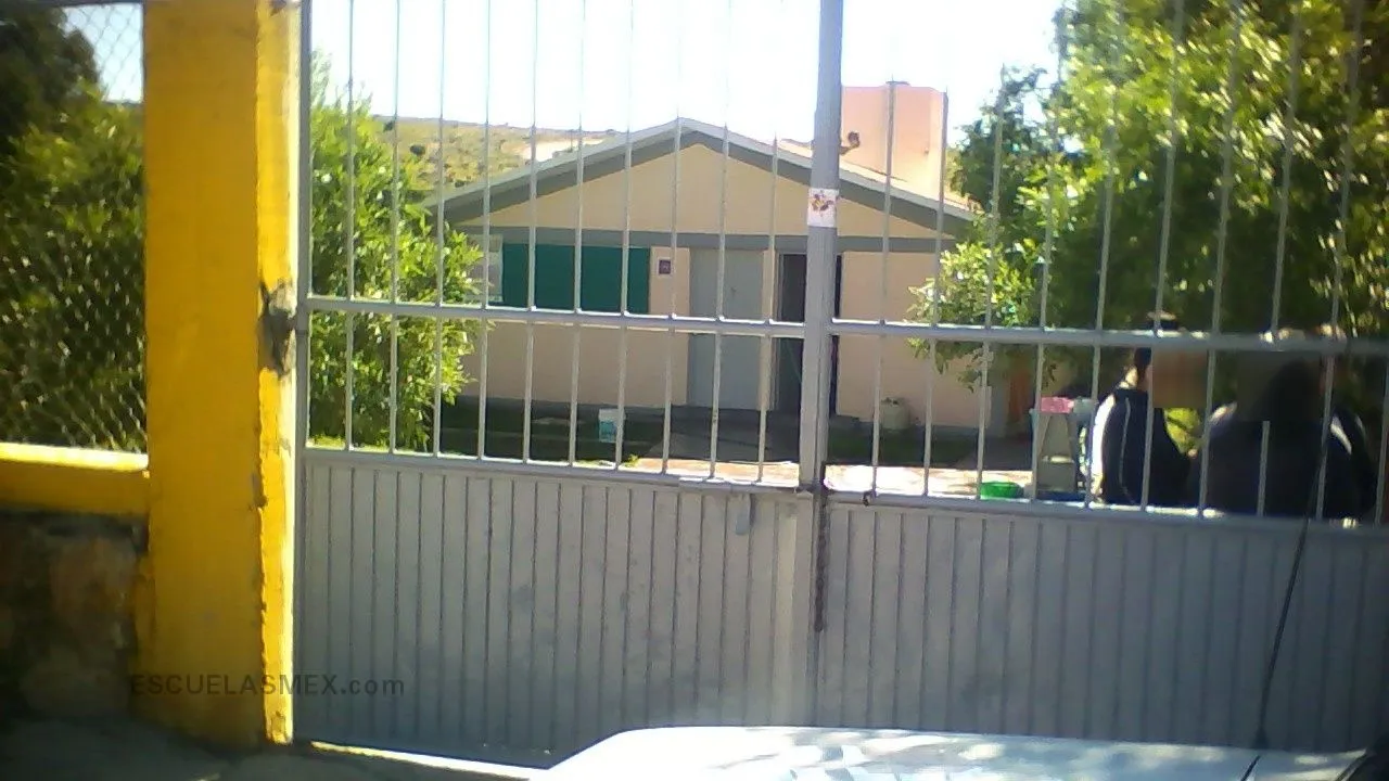 Valentin Gomez Farias Entrada