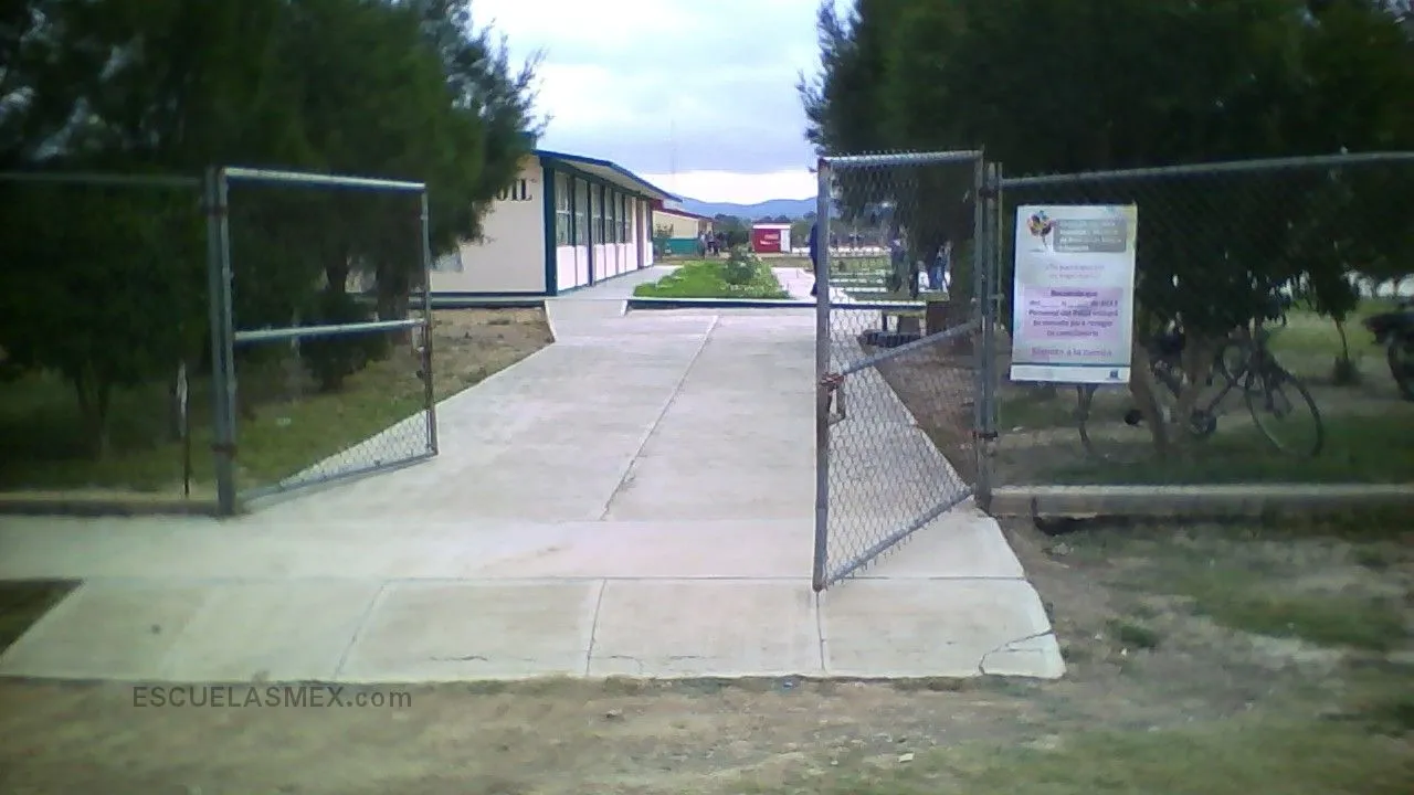 Netzahualcoyotl Entrada