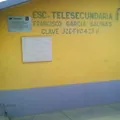 Francisco Garcia Salinas