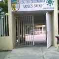 Moises Saenz