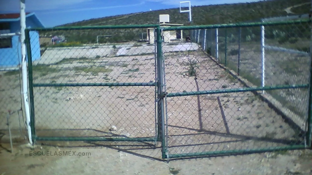 Veintiuno de Marzo Entrada