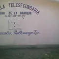 Juan de la Barrera